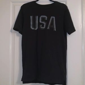 Nike USA Olympics T-shirt
